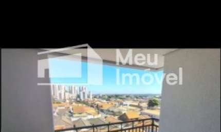 Apartamento com Suíte e Armários Planejados no Jardim das Indústrias – Zona Oeste de São José dos Campos – Ideal para quem busca praticidade, conforto e localização estratégica.