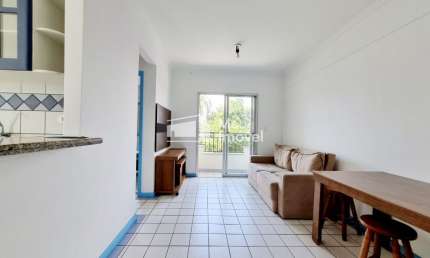 Apartamento Mobiliado 1 Dormitório no Bairro São Dimas – Jardim Aparecida – São José dos Campos/SP – Ideal para quem busca praticidade, conforto e ótima localização.
