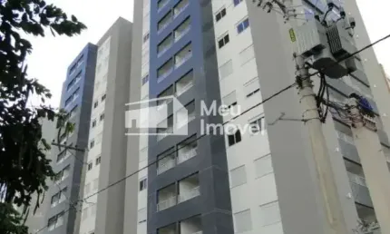 Amplo Apartamento com Varanda Envidraçada e 2 Dormitórios (1 Suíte) – Jardim Aquárius – Zona Oeste de São José dos Campos/SP – Conforto, Estrutura Completa e Localização Privilegiada.