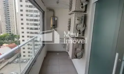 Amplo Apartamento com Varanda Envidraçada e 2 Dormitórios (1 Suíte) – Jardim Aquárius – Zona Oeste de São José dos Campos/SP – Conforto, Estrutura Completa e Localização Privilegiada.
