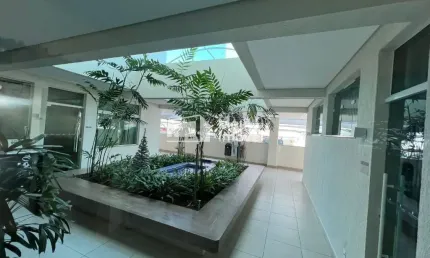 Apartamento 108m² com 3 Dormitórios (1 Suíte) no Condomínio Splendor Residence Family Club – Jardim Paraíba – Jacareí/SP – Espaço, Conforto e Estrutura de Clube ao Lado do Centro.