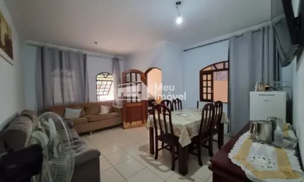 Casa com 2 Dormitórios e 2 Vagas no Bairro Cidade Morumbi – Zona Sul de São José dos Campos/SP – Ideal para famílias que buscam praticidade e conforto em região valorizada da cidade.