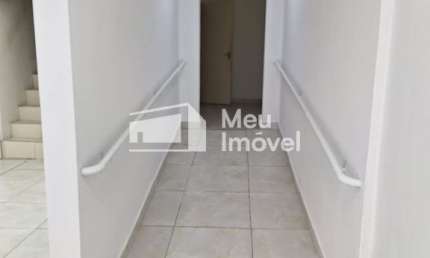 Ponto Comercial Assobradado 104m² no Centro de São José dos Campos – Ideal para Consultórios, Escritórios e Serviços em Geral