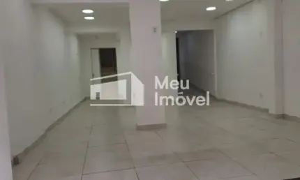 Ponto comercial assobradado 104m² no centro de são josé dos campos – ideal para consultórios, escritórios e serviços em geral