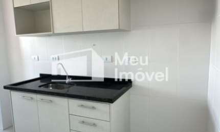 Apartamento Novo com Sacada e Armários no Condomínio Like – Jardim Oriente – Zona Sul de São José dos Campos/SP – Modernidade, lazer completo e localização estratégica.