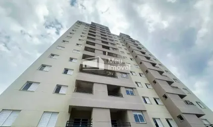 Apartamento novo com varanda gourmet e 2 dormitórios no residencial villagio oriente – jardim oriente – zona sul de são josé dos campos/sp – ideal para quem valoriza conforto, privacidade e localizaçã