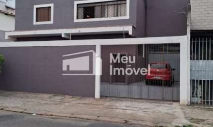 Amplo Sobrado com Terraço Gourmet e 4 Dormitórios no Bairro Palmeiras de São José – Zona Sul de São José dos Campos/SP – Ideal para famílias que valorizam espaço e localização tranquila.