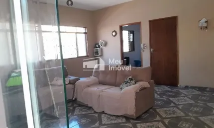 Amplo Sobrado com Terraço Gourmet e 4 Dormitórios no Bairro Palmeiras de São José – Zona Sul de São José dos Campos/SP – Ideal para famílias que valorizam espaço e localização tranquila.