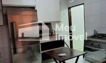 Sobrado com 4 Dormitórios e Varanda – Bairro Jardim Santa Inês I – Zona Leste de São José dos Campos/SP
