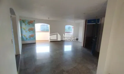 Ponto Comercial de Esquina com 150m² – Jardim Esplanada – São José dos Campos/SP