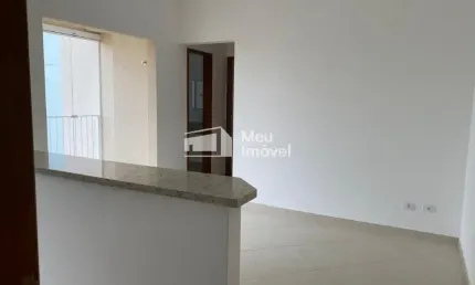 Apartamento novo mobiliado com planejados 2 dormitórios – excelente localização – pronto para morar