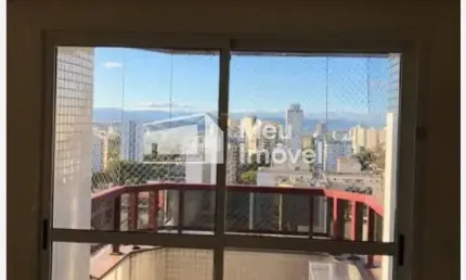 Apartamento Amplo com 3 Dormitórios, Suíte e Hobby Box – 126m² – Andar Alto – Bairro Vila Adyana