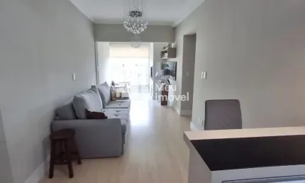 Apartamento com sacada gourmet e 3 dormitórios – 76m² – condomínio piazza strauss – vila ema