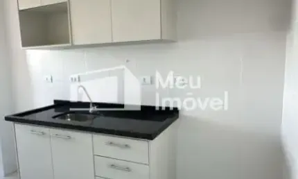Apartamento Novo com Suíte e ar condicionado - Sacada no Condomínio Like – Jardim Oriente