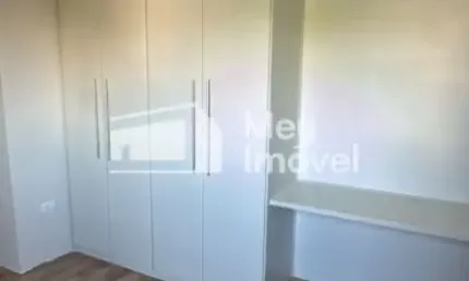 Apartamento novo com suíte e ar condicionado - sacada no condomínio like – jardim oriente