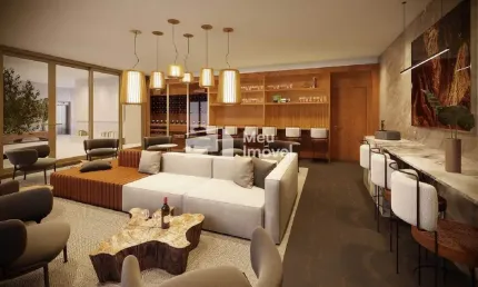 Apartamento Alto Padrão 3 Suítes – Região do Jardim Aquarius