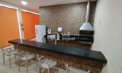 Apartamento Térreo 2 Dormitórios com Cozinha Americana – Condomínio Morada do Fênix – Santa Inês