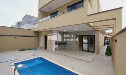Para Comprar 1 dia atrás SOBRADO ALTO PADRÃO - PARATEHY | URBANOVA - SÃO JOSÉ DOS CAMPOS/SP