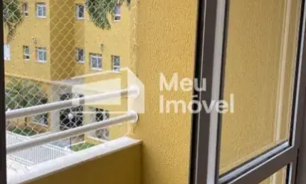 Apartamento com 3 Dormitórios e Sacada no Edifício Vivendas do Apolo – Jardim Apolo