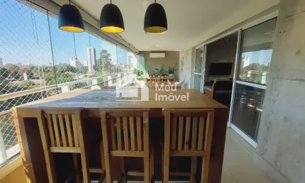 Para Comprar 1 dia atrás Apartamento à Venda no Grand Club Vila Ema – Andar Alto – 182 m² – 3 Dormitórios | 2 Vagas