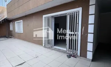 Casa Térrea com Área Gourmet e 3 Dormitórios no Parque Industrial – Zona Sul de São José dos Campos/SP