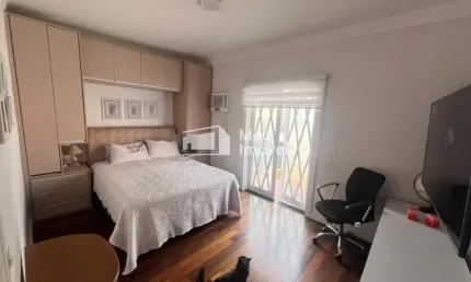Casa 360m² - 4 dormitórios, sendo 2 suíte - jardim apollo ll - são josé dos campos.