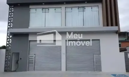 Aluguel ponto comercial 93m² bairro vila tatetuba - zona leste - são josé dos campos - sp