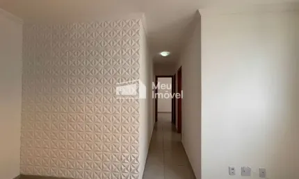 Apartamento compacto com 2 dormitórios no –jardim das indústrias – zona oeste