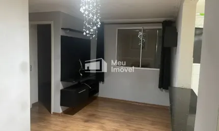 Apartamento 2 dormitórios com planejados no condomínio spazio santos dumont – parque residencial flamboyant – são josé dos campos/sp