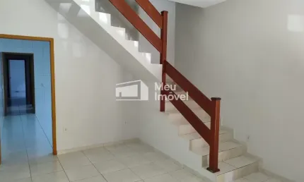 Para alugar 0 dias atrás aluguel casa sobrado 3 dormitórios sendo 1 suíte bairro jardim portugal - zona sul - são josé dos campos