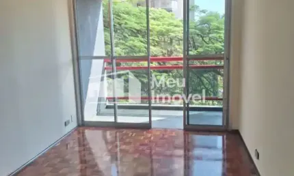 Apartamento para locação – 47m² | 1 dormitório | centro – são josé dos campos