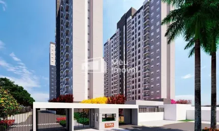 Para alugar 1 dia atrás aluguel apartamento 2 dormitórios condomínio flora - bairro parque itamarati - jacareí