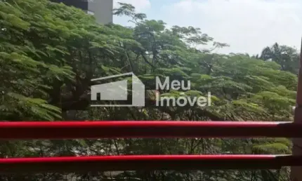 Apartamento 1 dormitório com varanda no edifício studio uno – zona central