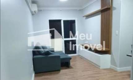 Aluguel Apartamento 3 Dormitórios sendo 1 Suíte Bairro Jardim Satélite - Zona Sul - São José dos Campos