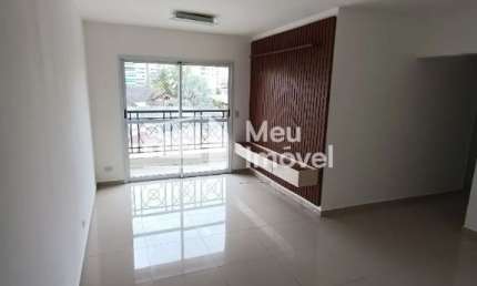 Apartamento 90m² - 3 dormitórios, sendo 1 suíte - Aquárius - Zona Oeste - São José dos Campos.