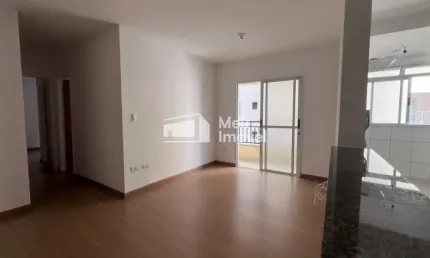 Apartamento no Jardim Oriente a 500 metros do Shopping Oriente