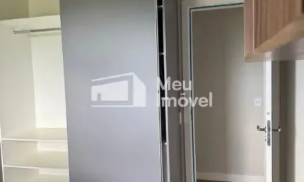 Apartamento 83m² - 3 dormitórios, sendo 1 suite - Arboville - Jacareí.