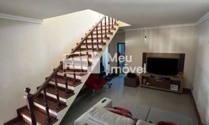 Casa 140m² - 3 dormitórios sendo 1 suíte - Bosque dos eucaliptos - Zona sul - São José dos Campos.