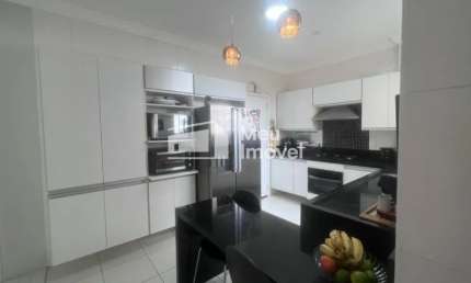 Lindo e amplo apartamento, melhor planta do Splendor Blue!  - 03 Dormitórios, sendo 03 suites,