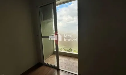 Aluguel apartamento 3 dormitório sendo 1 suíte condomínio maison saint marie - jardim alvorada - são josé dos campos
