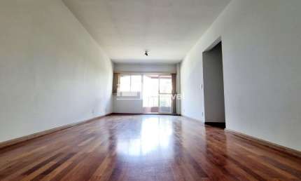 Aluguel de Apartamento com 4 Dormitórios (1 Suíte) no Edifício New York – Parque Residencial Aquarius – São José dos Campos
