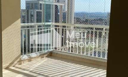 Apartamento 63 m² - 2 dormitórios - sendo 1 suíte - Conddomínio Portal da Vila - Jardim Aquárius - Zona Oeste - São José dos Campos.
