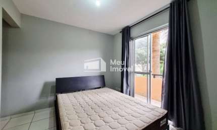 Apartamento Mobiliado com 2 Dormitórios (1 Suíte) – Condomínio Village Laguna Hills – Jardim Morumbi – São José dos Campos/SP