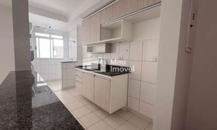 Aluguel e Venda Apartamento 2 quartos 1 suíte na Zona Sul de São José dos Campos