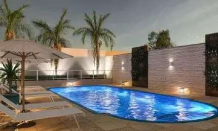 Aluguel Apartamento 2 Dormitórios sendo 1 Suíte - LIKE Jardim Oriente - Zona Sul - São José dos Campos