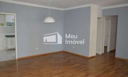 Aluguel de Apartamento Amplo e Sofisticado no Residencial Gran Classique – Jardim Aquarius, São José dos Campos