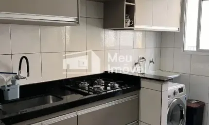 Apartamento 72m² - 2 dormitórios, sendo 1 suíte - Laguna Hills - Zona Sul - São José dos Campos.