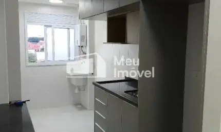 Aluguel Apartamento 2 Dormitórios sendo 1 Suíte - LIKE Jardim Oriente - Zona Sul - São José dos Campos