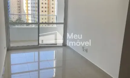 Aluguel de Apartamento com 2 Dormitórios (1 Suíte) – 79m² – Condomínio Gemini – Jardim Aquarius – São José dos Campos