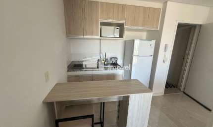 Apartamento Mobiliado para Locação – Edifício Imotion | Centro de São José dos Campos